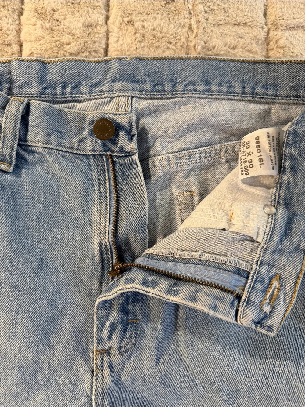 Wrangler five star